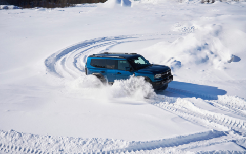 万众瞩目，步履不停！纵横G700上市百天销量突破10331辆！