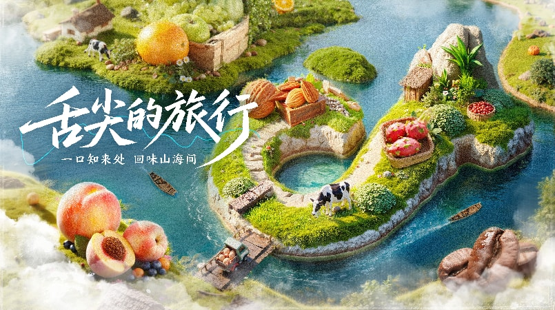 拒绝做系统的“牛马”，去云南做个“牧云人”：欧亚牛奶如何治愈都市人的精神内耗？插图6