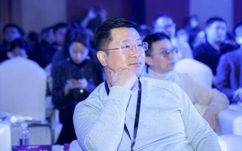 从大型项目到自有IP：新意动力CEO张新鹏谈2025年的整合创意新边界