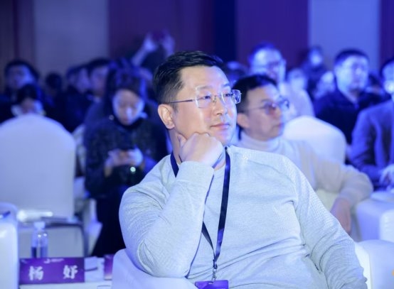 从大型项目到自有IP：新意动力CEO张新鹏谈2025年的整合创意新边界插图