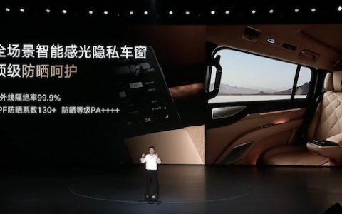 物理调光技术领军者：海优威PDCLC技术引领车载革新