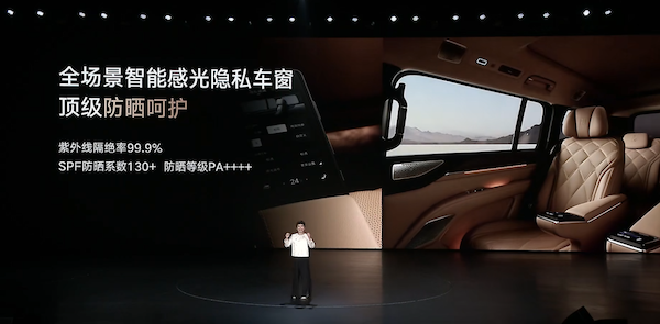 物理调光技术领军者：海优威PDCLC技术引领车载革新插图