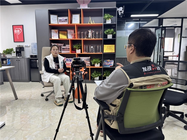 《对话》丽减美瘦吧菏泽市场，以初心筑根基，以专业拓新程插图