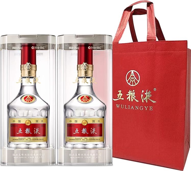 京东超市五粮液超级品牌日成绩斐然 世界杯联名和礼盒款受追捧插图