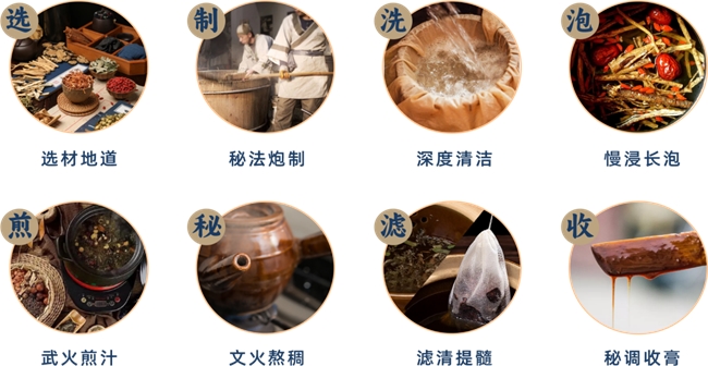 千年匠心，荣耀升级：药姑山膏方制作技艺荣膺咸宁市非物质文化遗产插图1