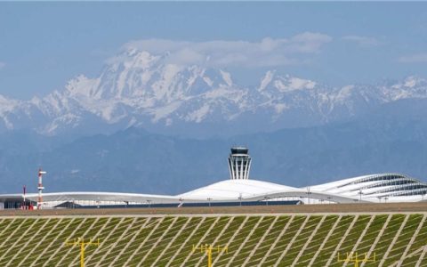 筑牢智慧民航数字底座，飞腾芯护航春运“大考”