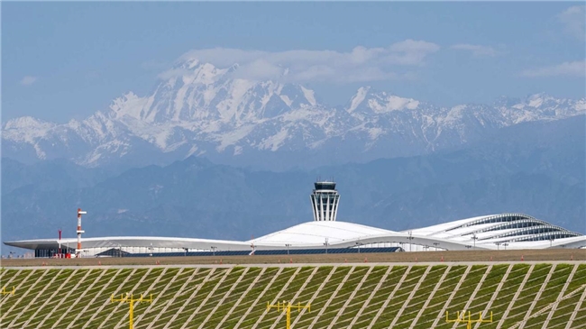 筑牢智慧民航数字底座,飞腾芯护航春运“大考”插图 筑牢智慧民航数字底座,飞腾芯护航春运“大考”插图