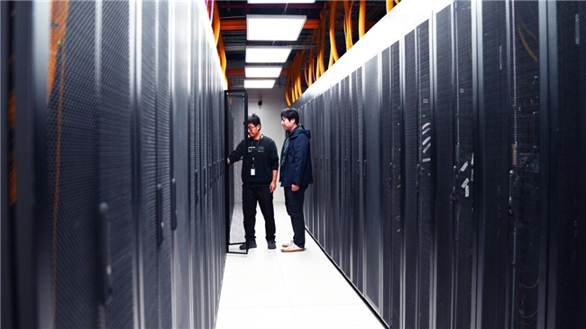 筑牢智慧民航数字底座,飞腾芯护航春运“大考”插图1 筑牢智慧民航数字底座,飞腾芯护航春运“大考”插图1