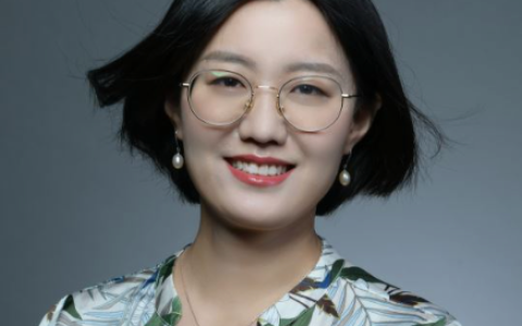 全球每年仅1人！祝贺这位中国科学家