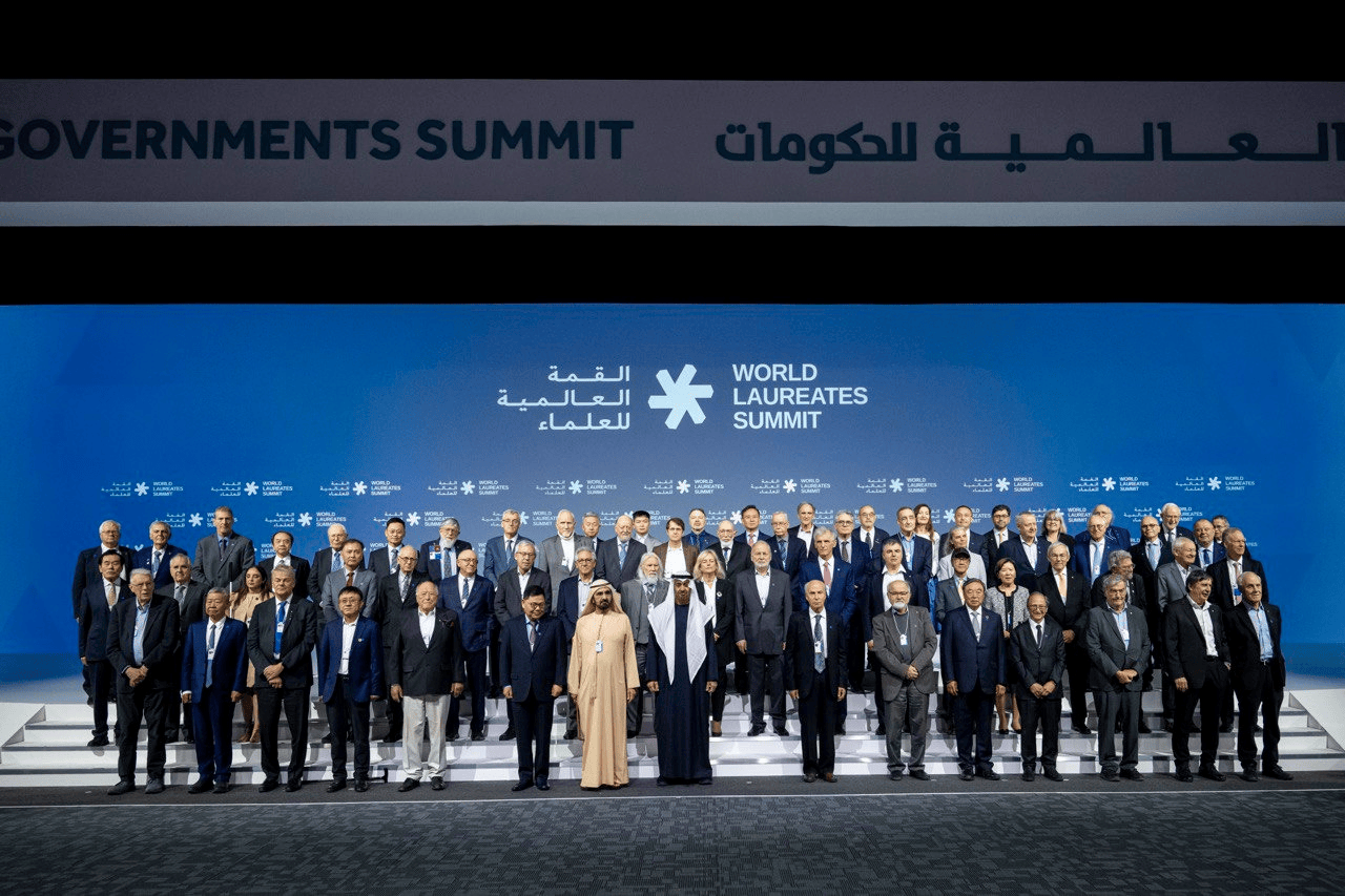 KuCoin联合主办WLS 2026，探讨“可信数字基础设施”的长期建设插图