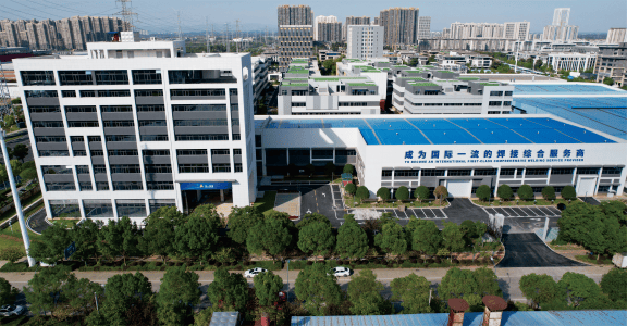 空前云集!天津焊接展布设大规模数智专区 专家献策 清华等高校助力 全面展示“智”造新成果插图2 空前云集!天津焊接展布设大规模数智专区 专家献策 清华等高校助力 全面展示“智”造新成果插图2