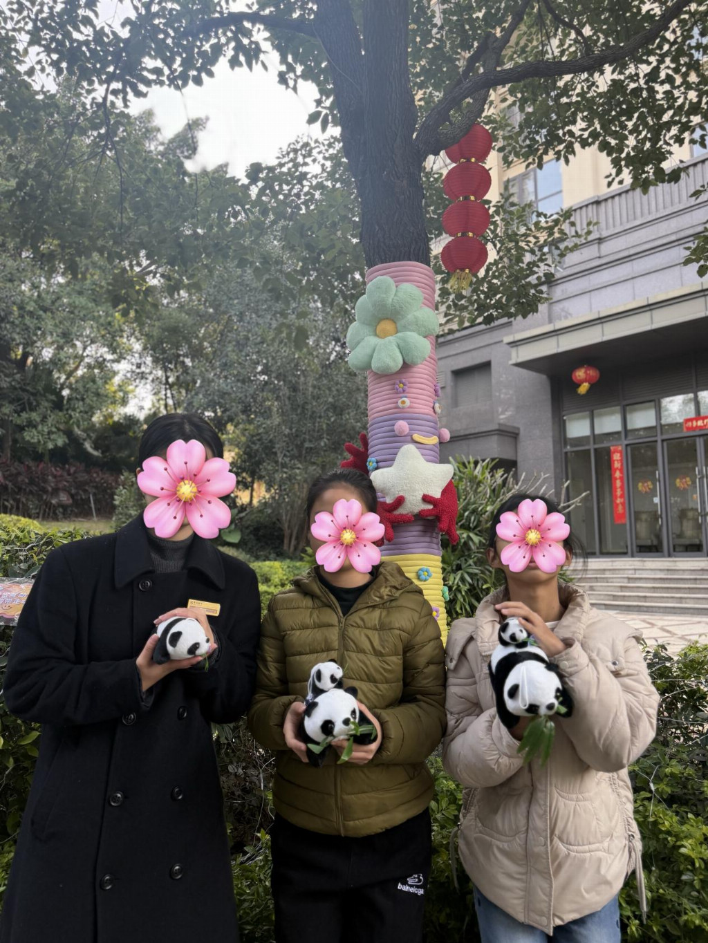 马年玩点新“花”样!世茂御龙墅释放年味“多巴胺”插图2 马年玩点新“花”样!世茂御龙墅释放年味“多巴胺”插图2