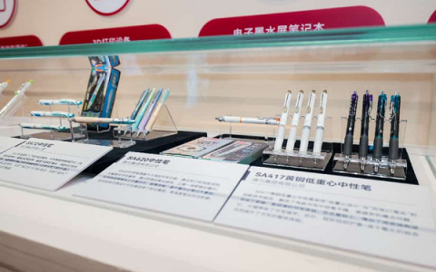 从笔尖到芯片：得力以自主创新赋能产业全面升级