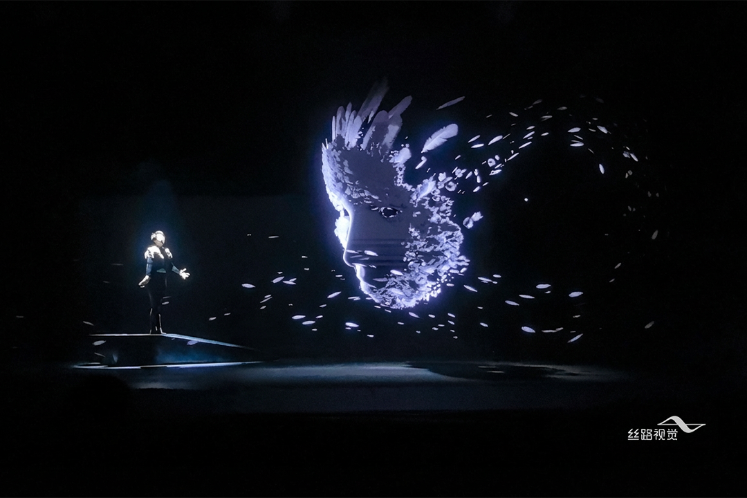 试运营启幕！丝路视觉见证龙岗国际艺术中心璀璨绽放插图3