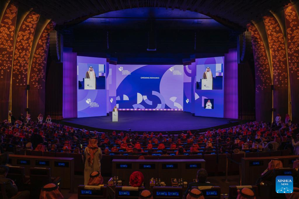 丝路视觉与沙特王室企业Jizaal达成战略合作，深度布局“2030愿景”数字文化新赛道插图1