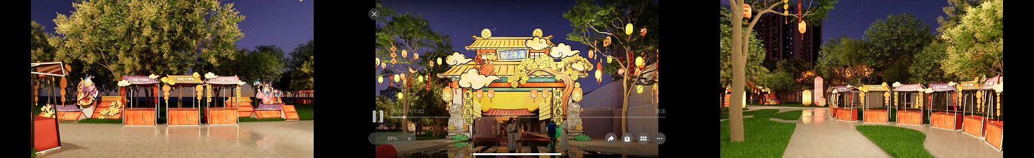 双节同庆！上抖音寻南派年味，多城接力解锁南方春节年味天花板！插图4