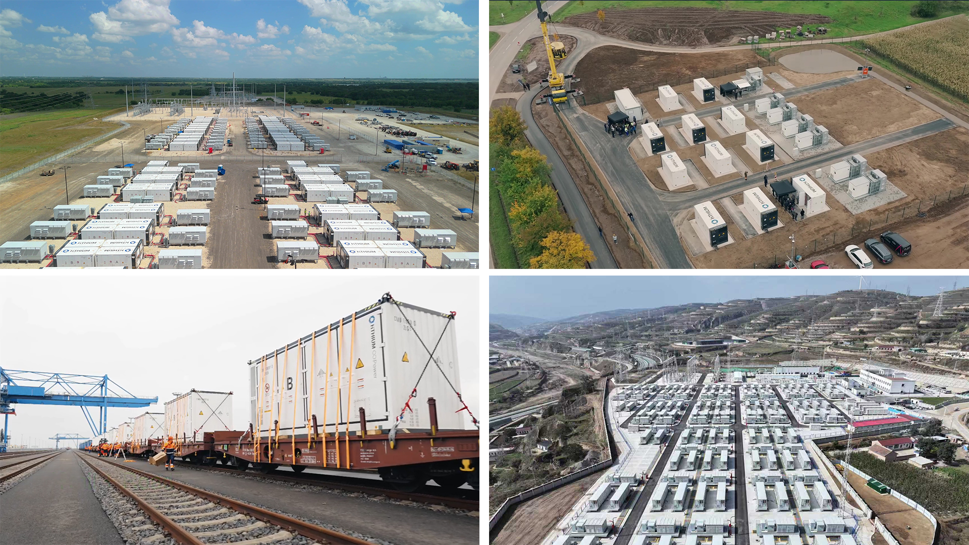 全球双TOP 2！海辰储能以锂电长时领跑全球储能市场插图1