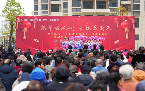 以食暖社区，用行护家园，海霸王公益志愿活动爱心传