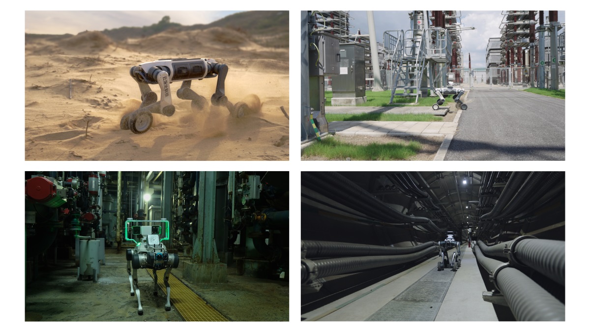 云深处科技荣获浙江省科学技术进步奖一等奖插图2