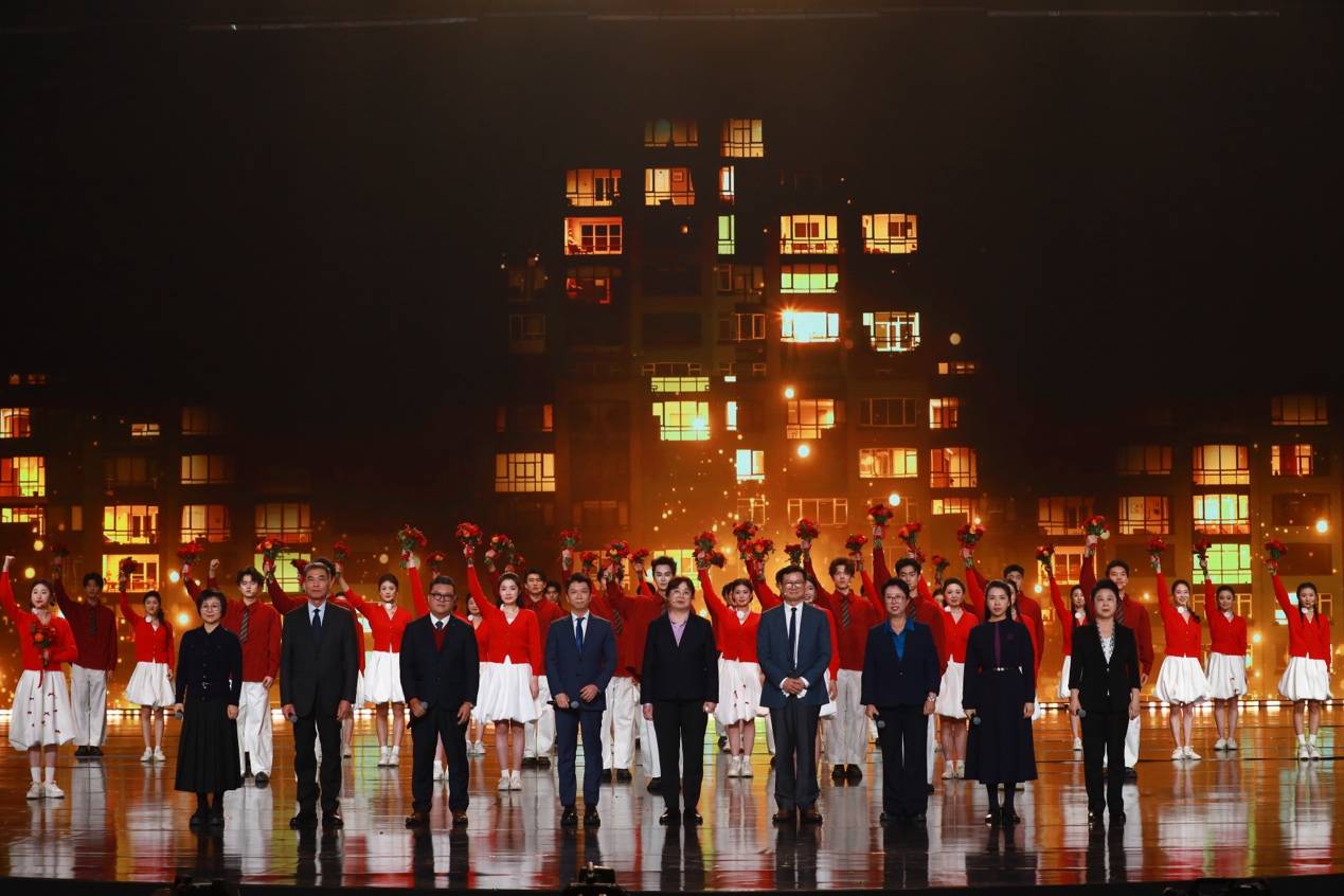 定格与启航：CMG第四届中国电视剧年度盛典观察插图2