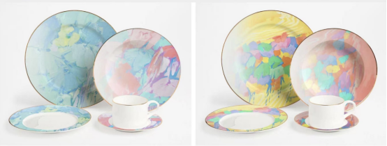 艺术家晨晓的“快乐生活美学” 让“中国好色彩”点亮寻常百姓家插图2