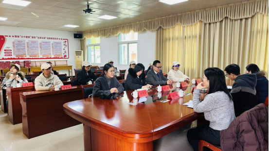 校地携手赋能 青年聚力共建——福大至诚食工系与建宁深化合作插图1