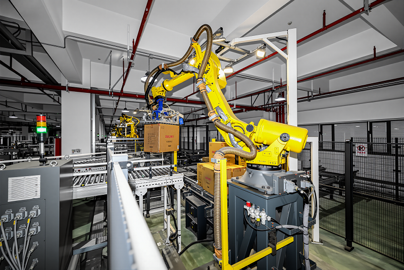 十年坚守，打造安全打印！得力以科技重塑国货标杆插图5