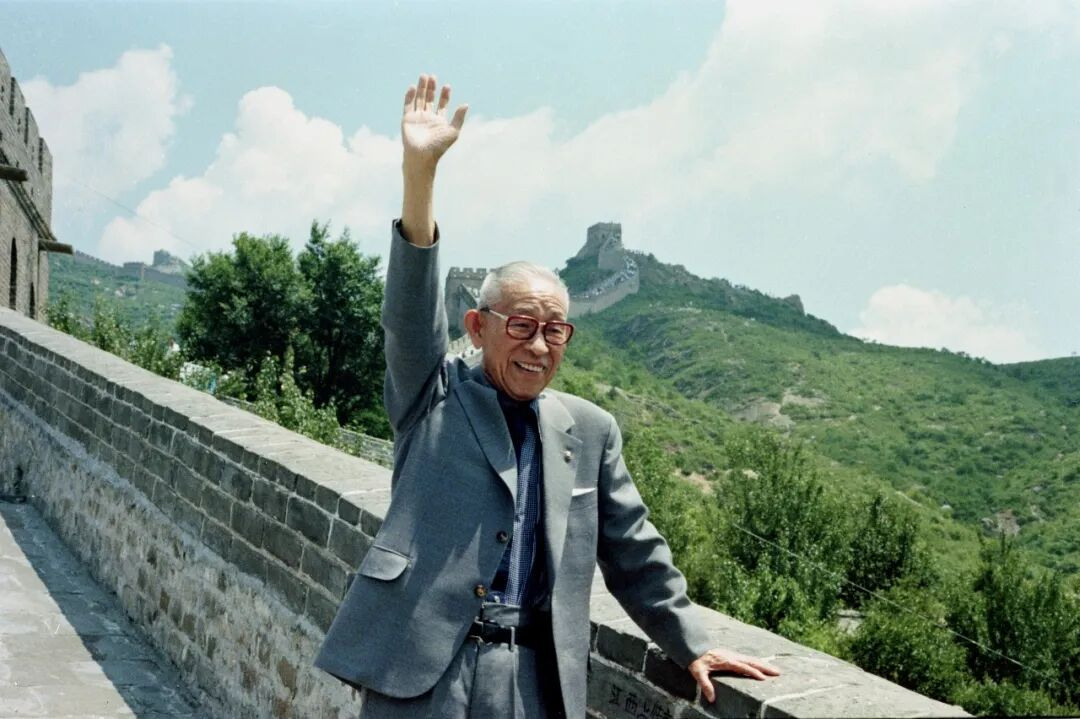 从“本土化”到“再全球化”，一家百年外企的“素直”心法插图