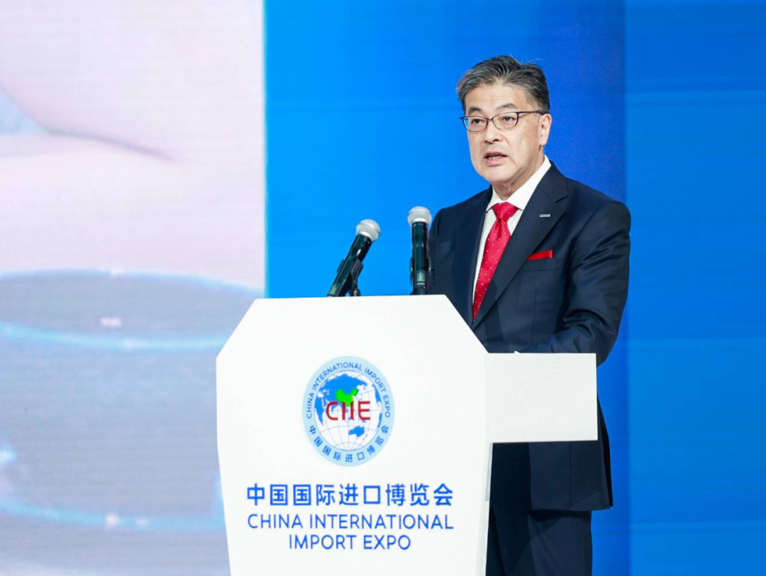 从“本土化”到“再全球化”，一家百年外企的“素直”心法插图3