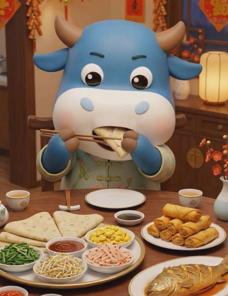 春已至，万物始，美好皆可期插图