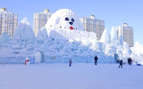 春节假期呼伦贝尔36家A级景区营收2125.6万元