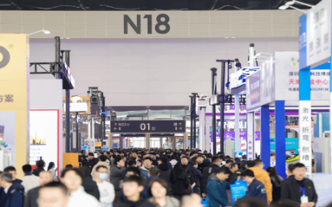 空前云集！天津焊接展布设大规模数智专区 专家献策 清华等高校助力 全面展示“智”造新成果