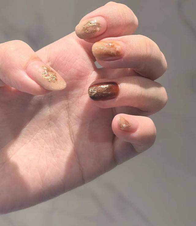 春节刚过就想换美甲？医生：每年别超过这个次数插图