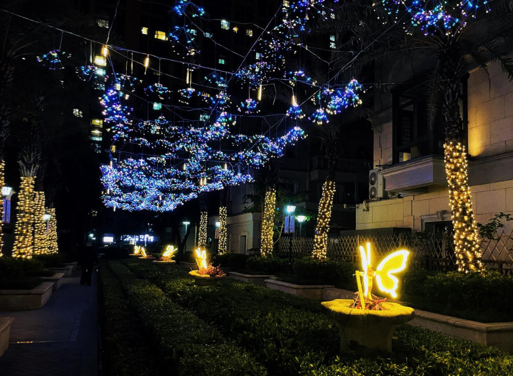 马年玩点新“花”样!世茂御龙墅释放年味“多巴胺”插图4 马年玩点新“花”样!世茂御龙墅释放年味“多巴胺”插图4