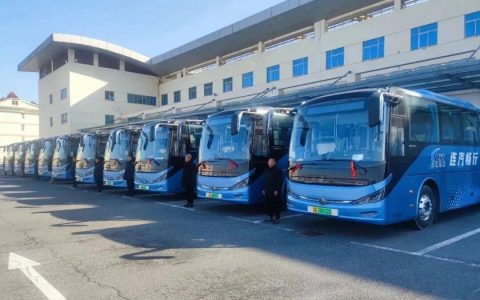 今日春运正式开启，江苏消防发布提醒！