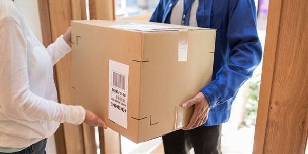 三月新规明起实施：河南擅自投递至快递柜最高罚3万！