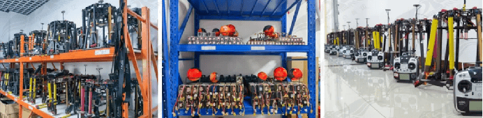 考无人机证？选能飞很靠谱，考培一体化，超9万+学员的选择插图7