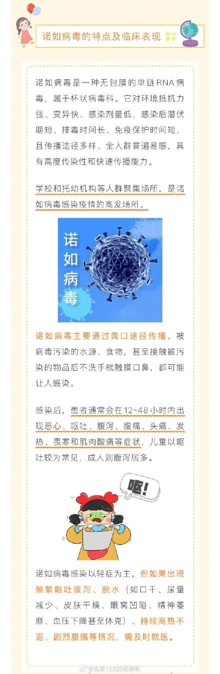 开学季，当心这种病毒，酒精对它无效插图