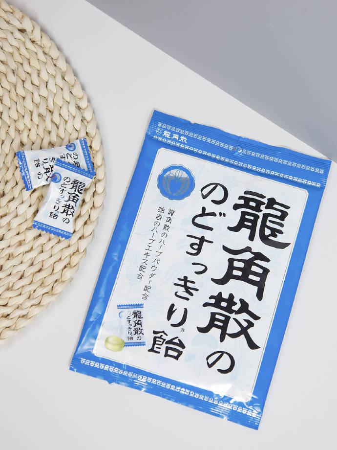 百年护嗓龙角散推出新春“追剧寻龍”活动,推动咽喉护理日常化插图2 百年护嗓龙角散推出新春“追剧寻龍”活动,推动咽喉护理日常化插图2