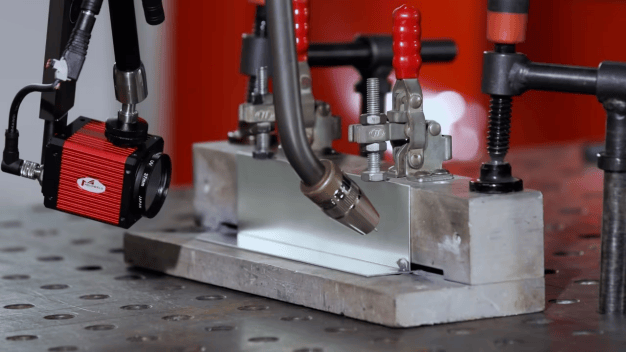 空前云集！天津焊接展布设大规模数智专区 专家献策 清华等高校助力 全面展示“智”造新成果插图3