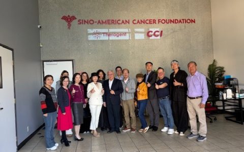 洛杉矶西来大学「东方哲学与管理博士学位」2026年春季班顺利开课