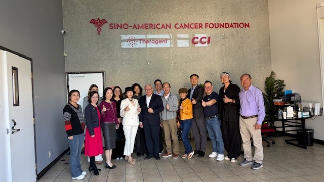 洛杉矶西来大学「东方哲学与管理博士学位」2026年春季班顺利开课插图