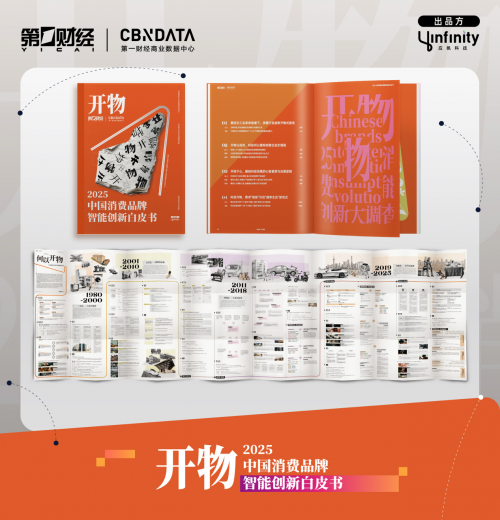 开年之瞻：当AI、具身智能走进消费现实，  中国品牌发展将走向何方？插图9