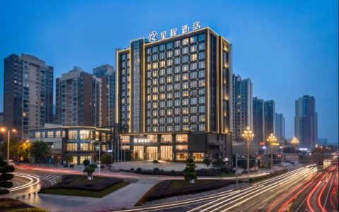 还在卷新店？星程正在存量酒店里“捡金子”