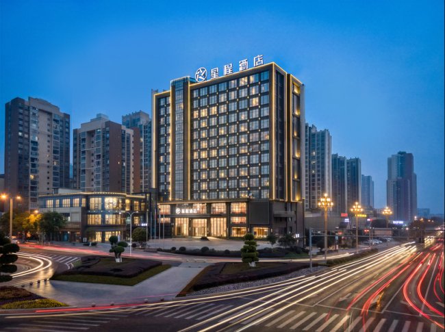 还在卷新店？星程正在存量酒店里“捡金子”插图