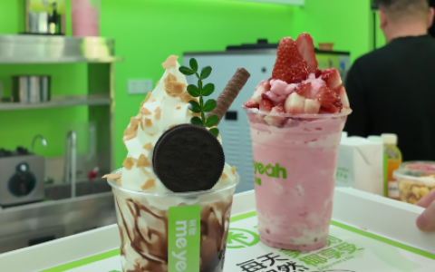 美椰：多维品牌赋能，领跑椰饮黄金赛道