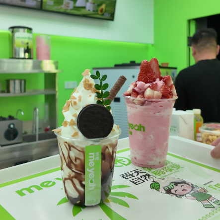 美椰：多维品牌赋能，领跑椰饮黄金赛道插图