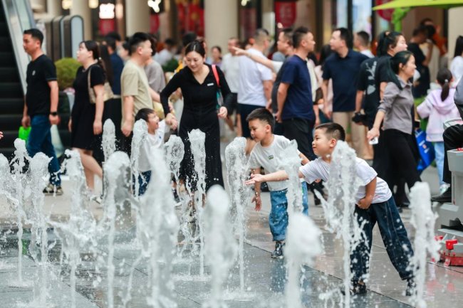 滨湖立序，质领华中：武汉杉杉奥莱何以实现市场突围？插图1