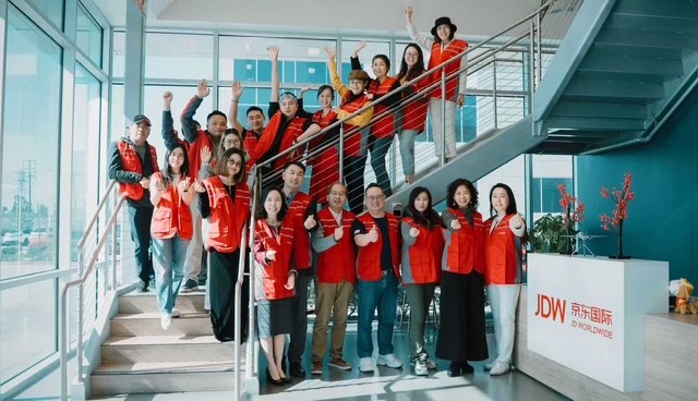 洛杉矶西来大学「东方哲学与管理博士学位」2026年春季班顺利开课插图2