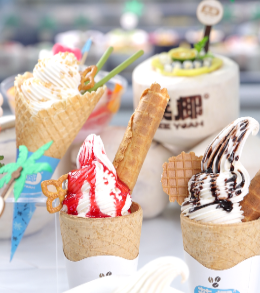 莱椰:五大硬核背书 为品牌发展注入强劲动力插图1 莱椰:五大硬核背书 为品牌发展注入强劲动力插图1